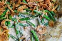Grandma’s Green Bean Classic