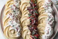 Royal Danish Butter Cookies
