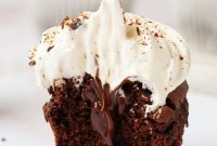 Decadent Vegan Chocolate Delights