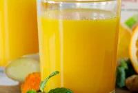 Citrus Immune Shield