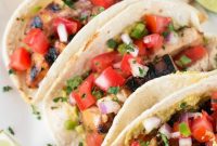 Spicy Chicken Fiesta