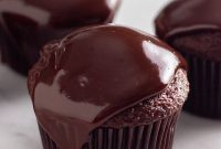 Mastering Chocolate Ganache