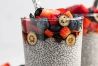 Wake Up to Chia Bliss