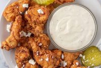KFC’s Fiery Nashville Tenders