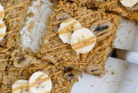 Dreamy Peanut Butter Banana Oatmeal