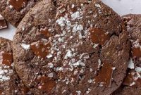 Plant-Based Double Chocolate Delights