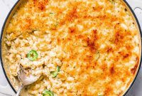 Kickin’ Jalapeño Mac and Cheese