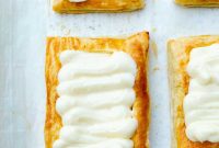 Crafting Classic Pastry Cream Crème Pâtissière