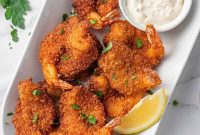 Golden Butterfly Bites