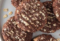 Effortless Gluten-Free Cookie Bliss