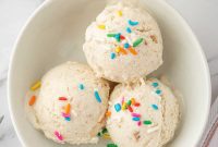 Dreamy Cottage Cheese Chill