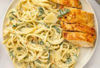 Decadent Boursin Pasta