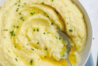 Effortless Velvety Mash
