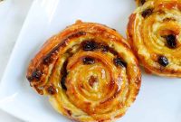 Foolproof Pain Aux Raisins