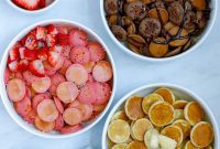 Triple Flavor Mini Pancake Cereal