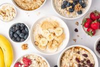 Perfect Oatmeal Every Time