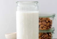 From Nuts to Nectar: Crafting Homemade Almond Milk