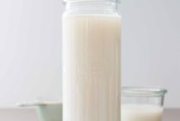 Craft Your Own Delicious Oat Milk