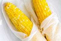 The Ultimate Guide to Perfectly Cooked Corn