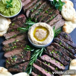 Grilling NY Strip Steak: Elevating Flavor with Fresh Herbs 3 How To Grill Ny Strip Steak With Herbs