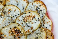 Everything Bagel Chips
