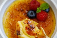 Simple Secrets to Perfect Crème Brûlée