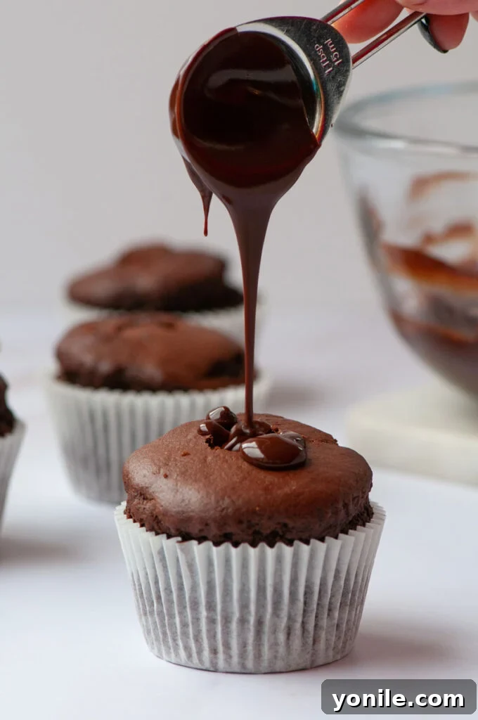 Decadent Vegan Chocolate Delights 6 img 12565 5