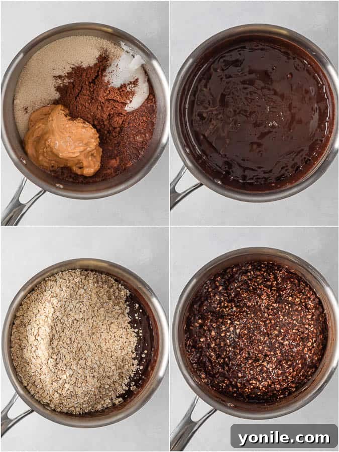 How to make the best gluten free cookies without baking.