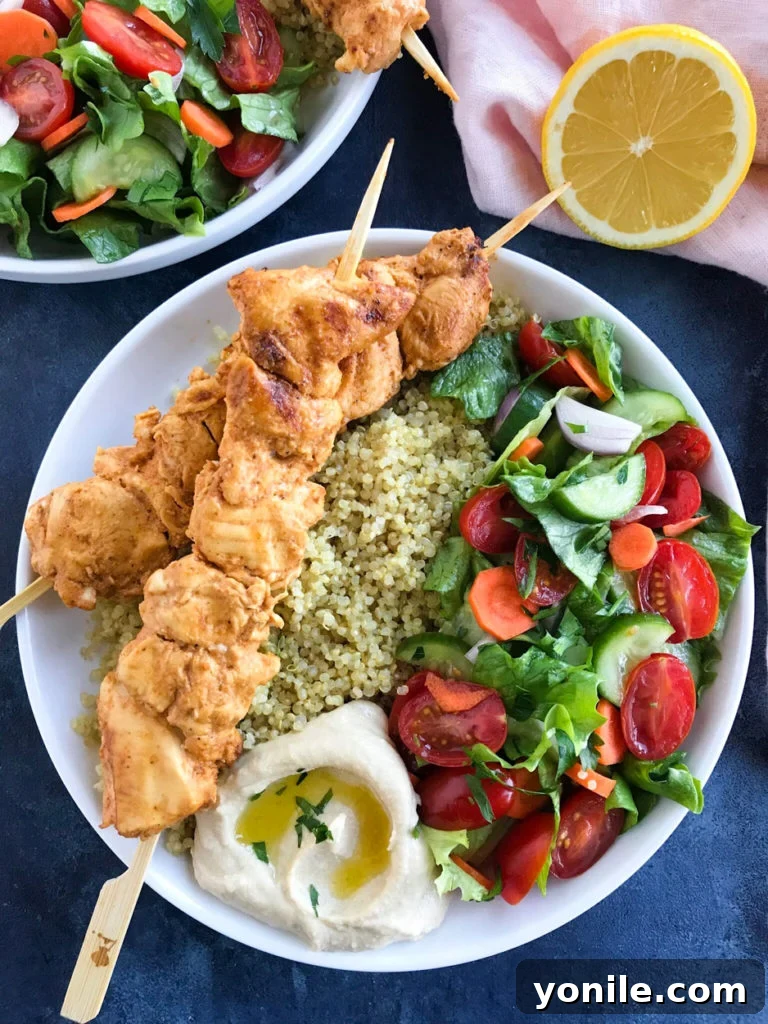Shish Tawook Shish Tawook