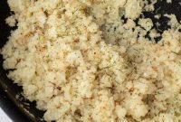 Simple Steps to Perfect Cauliflower Rice