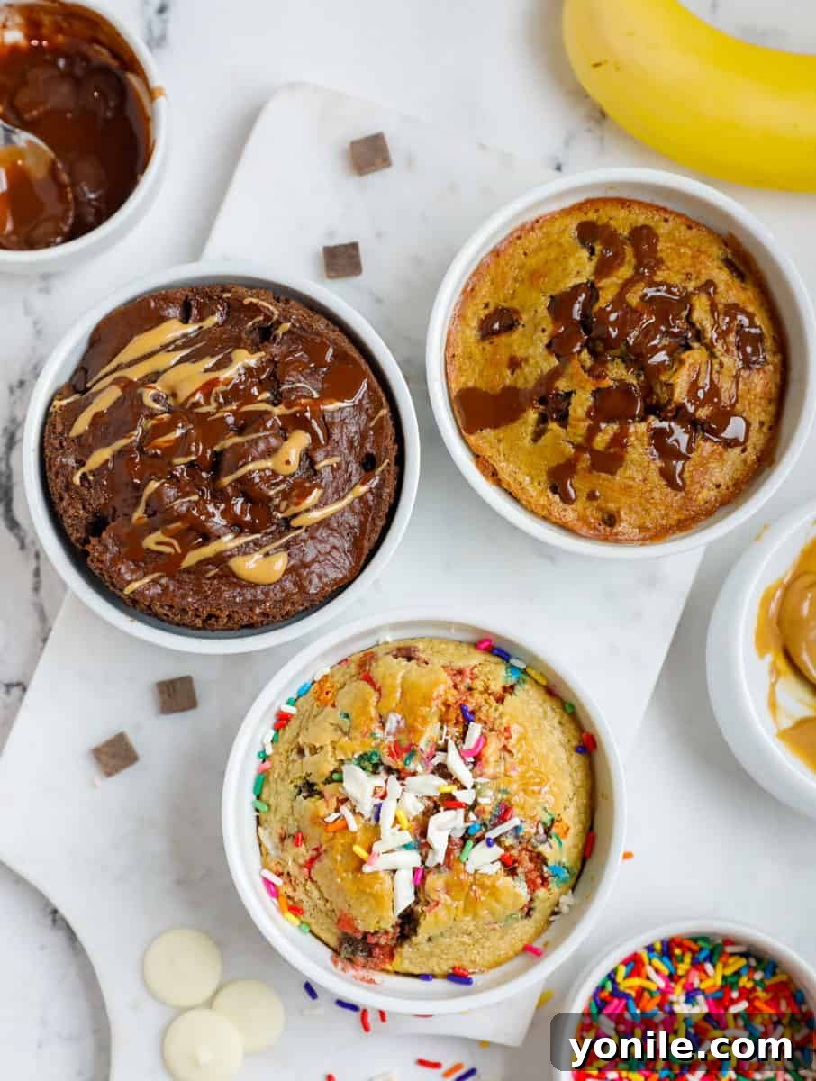 Perfect Oatmeal Every Time 17 baked oats in 3 different way