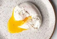 Mastering the Poached Egg